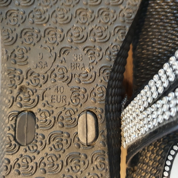 Shoes, Ella size 9 (EUR 40) - Picture 3 of 4